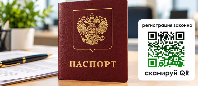 регистрация в Ставрополе прописка в Ставрополе